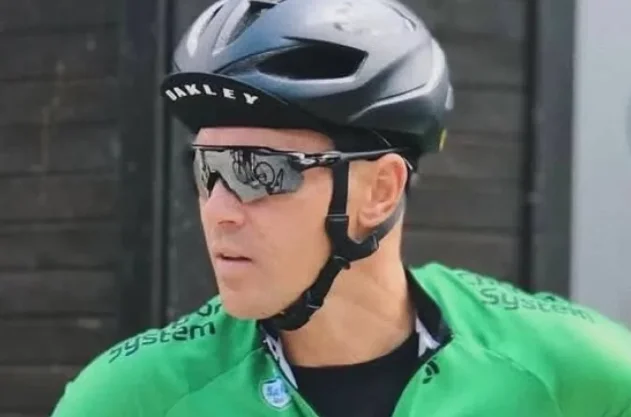 Украинского триатлониста Сапунова дисквалифицировали на 3,5 года - «Спорт»