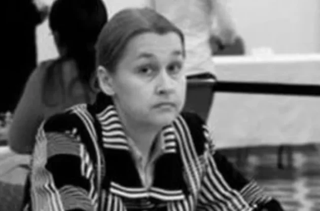 В 57 лет скончалась чемпионка СССР и России по шахматам Юлия Демина - «Спорт»