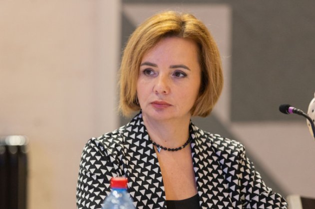 В Екатеринбурге может уйти в отставку директор департамента образования