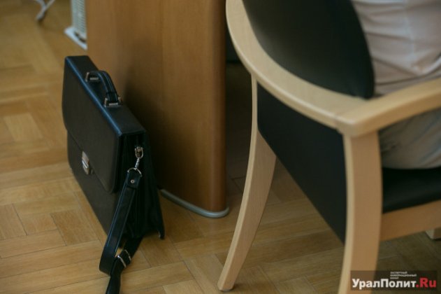 В Свердловской области ушел в отставку глава Алапаевского района