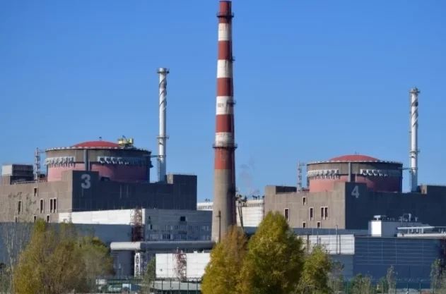 ВСУ готовят провокации на Запорожской АЭС - «Спецоперация»