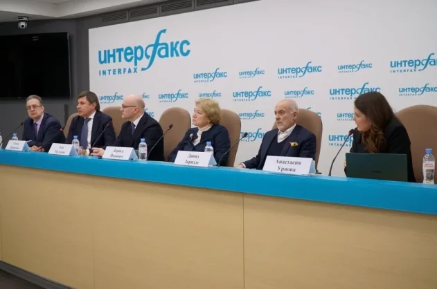 Здоровье нации. Профилактика онкозаболеваний сэкономит до 2 млн на лечении - «Общество»