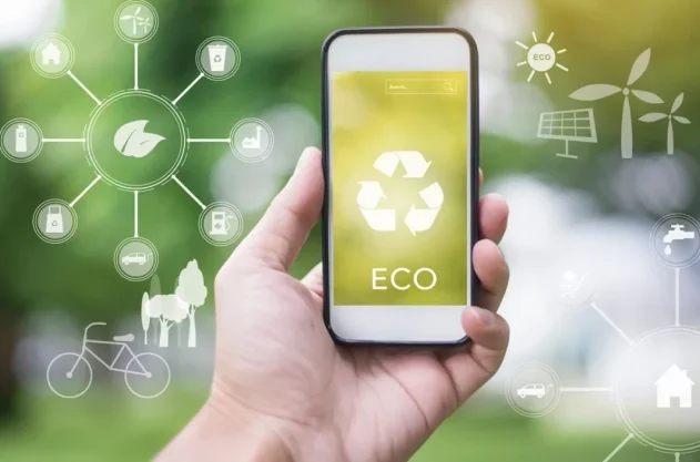 «Зеленая» цифра. Новая волна ИТ-проекта по телеком-отрасли идет в России - «Общество»