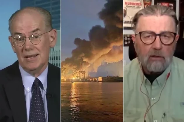 Настрой на вечную войну. Киев пытается обмануть США, затягивая переговоры - «Спецоперация»