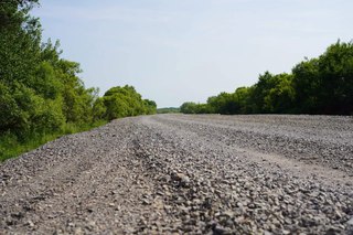 Сельские дороги округа продолжат ремонтировать в 2026 году - «Новости Уссурийска»
