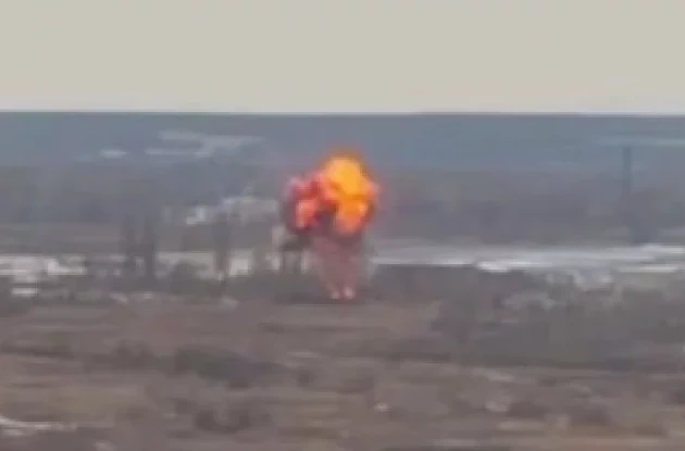 Свое отжили. Times: Украина на грани коллапса, у ВСУ нет перспектив - «Спецоперация»