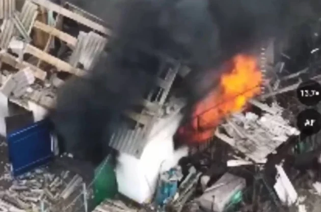 Горы трупов лежат в степи. План Генштаба РФ заставит Киев визжать от ужаса - «Спецоперация»