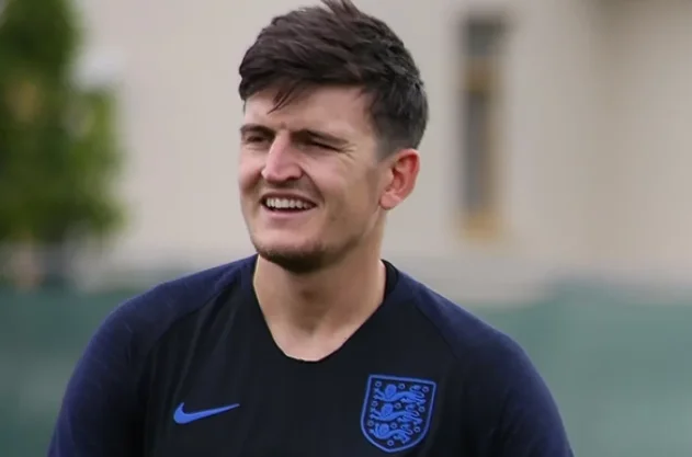 Магуайр получил 15 месяцев тюрьмы условно за драку в Греции - «Спорт»