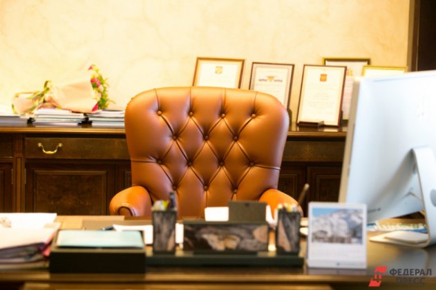 Паслер назначил нового директора свердловской «Областной газеты»