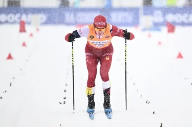 Сорин отметил неизменность отношения к лыжникам РФ на международной арене - «Спорт»