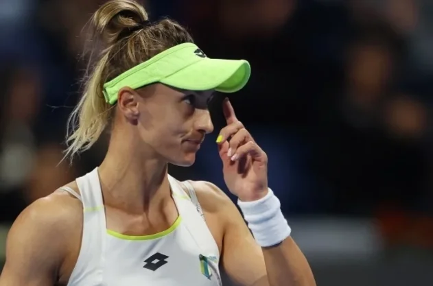 Суд отклонил иск украинки Цуренко к WTA из-за допуска россиянок - «Спорт»