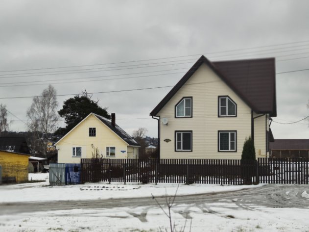 В Свердловской области спрос на аренду посуточных загородных домов вырос на 24%