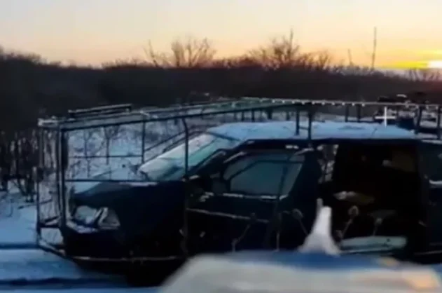 Заградотряды «Азова» гонят смертников. ВСУ решились на новый штурм Купянска - «Спецоперация»