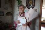 В Уссурийске 98-й день рождения отметила труженица тыла Лидия Ивановна Павленко - «Новости Уссурийска»