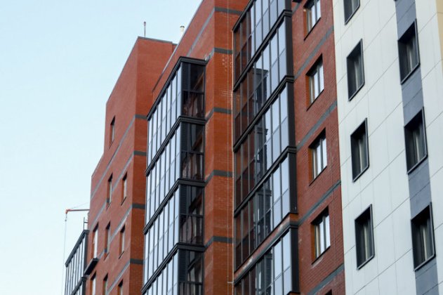 Цены на новостройки в Екатеринбурге начали стагнировать