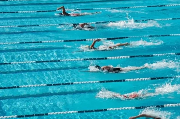Федерация плавания Эстонии выступила против снятия санкций с россиян - «Спорт»