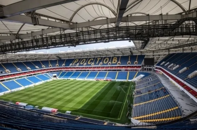 Правительство утвердило новые правила для болельщиков на стадионах - «Спорт»