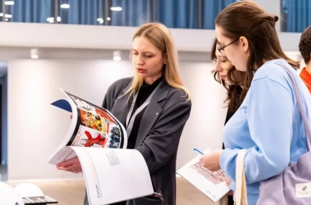 Собянин рассказал, как Москва помогает будущим специалистам стройотрасли - «Общество»