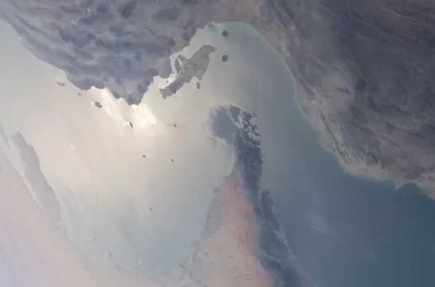 США намерены начать морскую блокаду Ирана: главные новости в мире 13 апреля - «Общество»