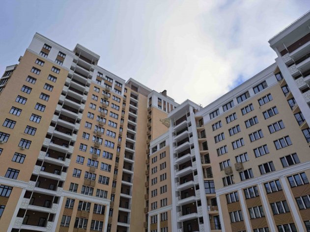 В Екатеринбурге ожидается резкий рост цен на недвижимость