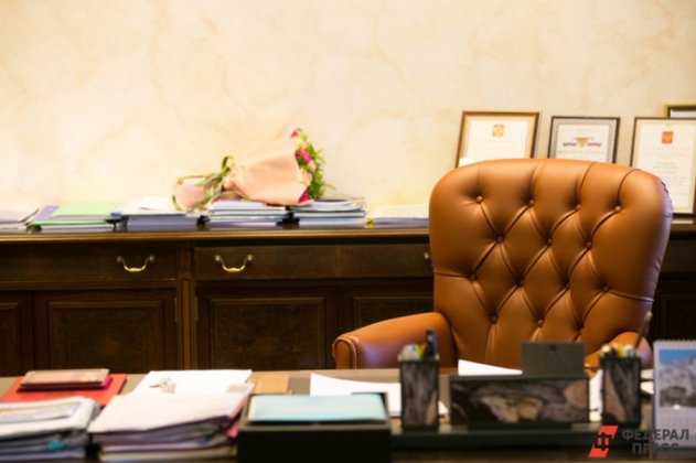 В Салехарде назначили нового руководителя департамента образования