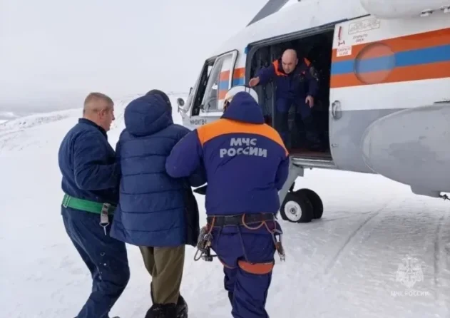 «Вместе пошли — вместе ушли». Кто погиб во время турпохода на Камчатке - «Общество»