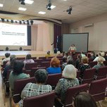 Родительские собрания по подготовке к ГИА прошли в Уссурийске - «Новости Уссурийска»