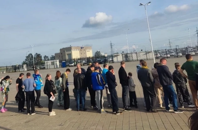 Из Краснодара в Петербург. Матч «Ростов» — «Зенит» определил чемпиона РПЛ - «Спорт»
