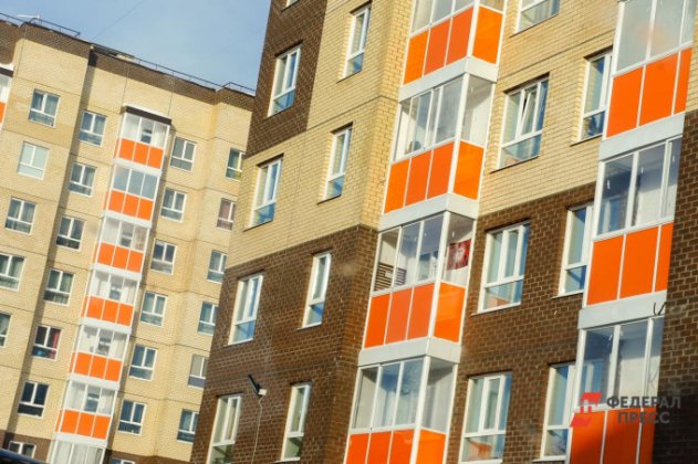 Челябинск вошел в топ-3 городов России по доходности инвестиций в недвижимость