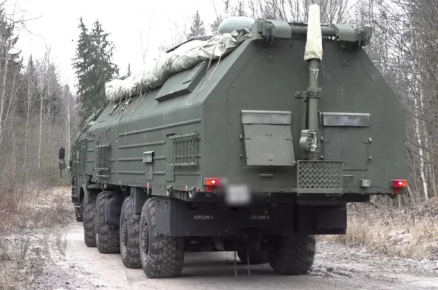 Гром в украинском небе. Когда и как «Орешник» применялся против Украины - «Спецоперация»