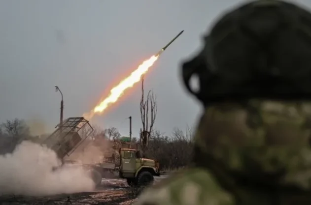 Истерика у Купянска: боевики НАТО увидели самое страшное и умоляли о помощи - «Спецоперация»