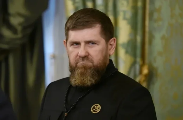 Кадыров показал кадры ликвидации украинских бойцов в зоне СВО - «Спецоперация»