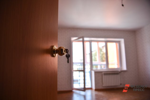 Объем нераспроданного жилья в Челябинской области вырос на 20%