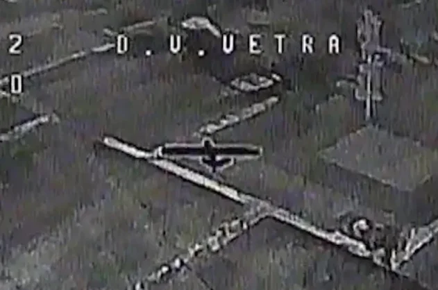 Сводка СВО на 5 мая. Украина в ужасе. Взрывы в Киеве напомнили о «дне X» - «Спецоперация»