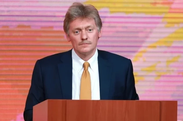 Песков рассказал, что Путин продолжает регулярно играть в хоккей - «Спорт»