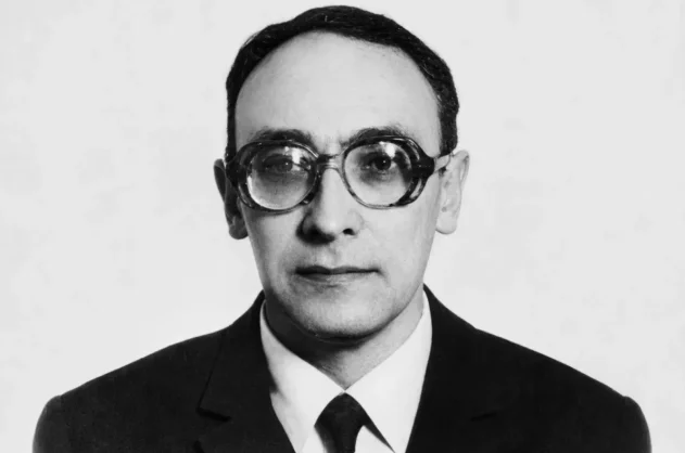 Умер заслуженный тренер РСФСР по фехтованию Альфред Зуев - «Спорт»