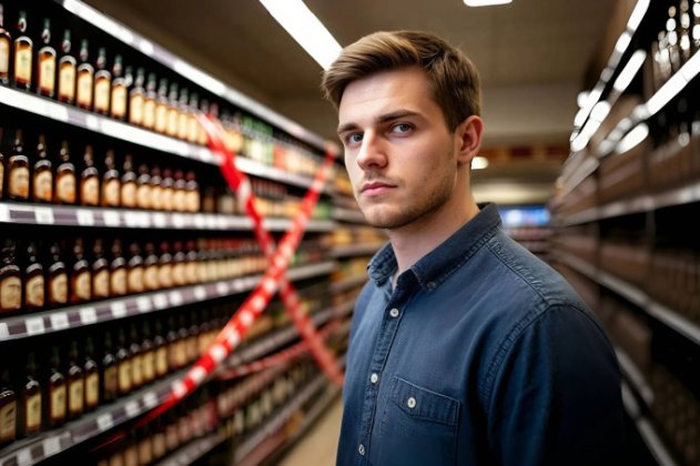 В ЯНАО ввели полный запрет на продажу алкоголя в День защиты детей