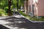 Два двора на Тургенева прошли приёмку после благоустройства - «Новости Уссурийска»