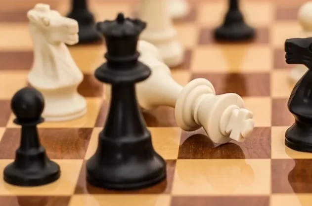 FIDE оставила в силе отстранение Федерации шахмат России - «Спорт»